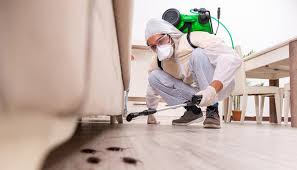 Best Pest Control for Restaurants and Food Service  in Peoria, IL